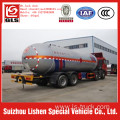 Sinotruk fuel tanker 8x4 30,000L